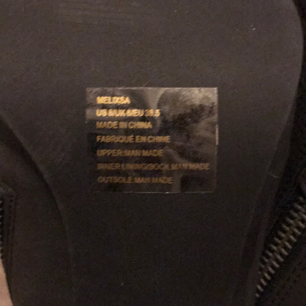 Women’s shoes - Picture 5 of 6
